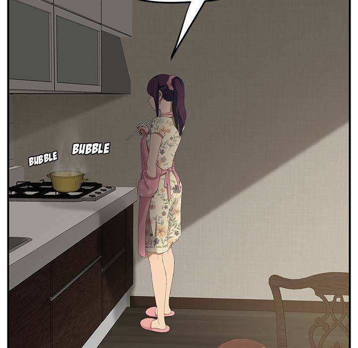 My Stepmom - Chapter 26 - Andromeda 11 page 89 hentai porn comic manga doujin